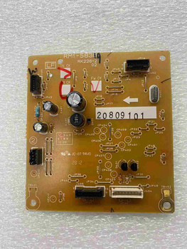 HP 1X500 SHEET FEEDER DRIVE (RM1-5839)