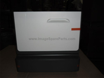 HP PageWide Enterprise Printer Cabinet and Stand (G1W44A) HP PageWide Enterprise Printer Cabinet and Stand (G1W44A)