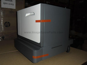 HP PageWide Enterprise Printer Cabinet and Stand (G1W44A) HP PageWide Enterprise Printer Cabinet and Stand (G1W44A)