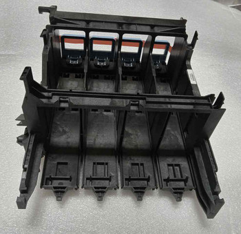 HP UPPER INK SUPPLY STATION (CQ105-67043)