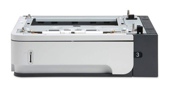 HP LaserJet 500-sheet Input Tray Feeder (CE998A)