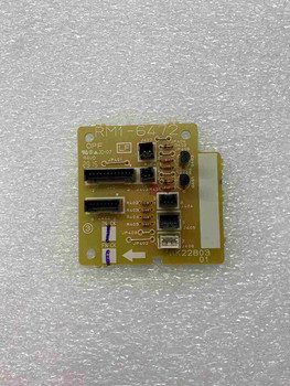 HP CONTROL BOARD FOR 500 SHEET FEEDER (RM1-6472)