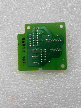 HP CONTROL BOARD FOR 500 SHEET FEEDER (RM1-6472)