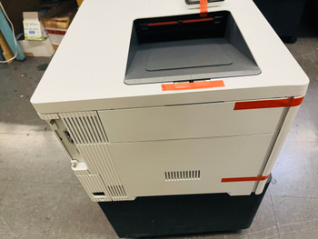 HP Color LaserJet Managed E55040dn Laser Printer (3GX99A