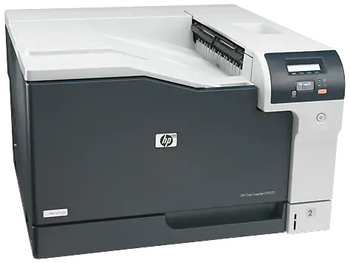 HP Color LaserJet Professional CP5225n Printer (CE711A) 