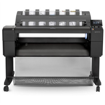 HP DesignJet Z5200 1118-mm PostScript Printer(CQ113A