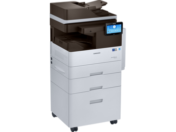 Samsung MultiXpress Laser Multifunction Printer (SL-M5360RX)