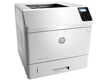 HP LaserJet Enterprise M605dn (E6B70A) 