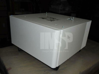 HP Color LaserJet Printer Cabinet (B5L51A)
