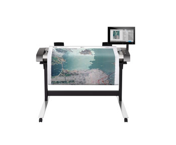 HP HD Pro 42-in Scanner (G6H51B) 