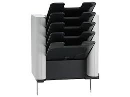 HP LaserJet 500-sheet 5-bin Mailbox CE997A