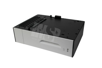 HP PageWide Pro 500-Sheet Paper Tray 4 (D3Q22A)