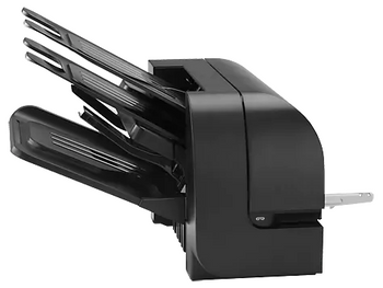 HP 900-sheet 3-bin Stapling Mailbox (CZ264A)