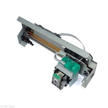 HP STAPLER CARRIAGE ASSEMBLY (C8085-60556) HP STAPLER CARRIAGE ASSEMBLY (C8085-60556)