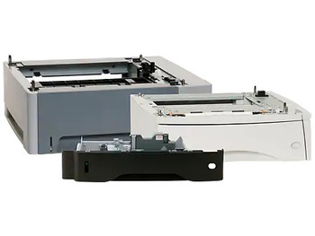 HP LaserJet 500-sheet Paper Feeder (CE737A)
