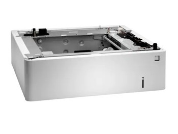HP Color LaserJet 550-sheet Media Tray (B5L34A) 