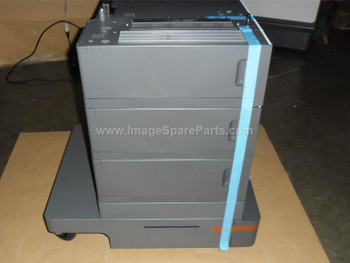 HP PageWide Enterprise 3x500 sheet Paper Tray and Stand(G1W45A)