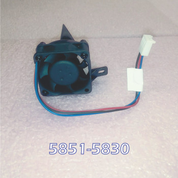  HP 5851-5830 Scb Fan Assy Clj Ent M880