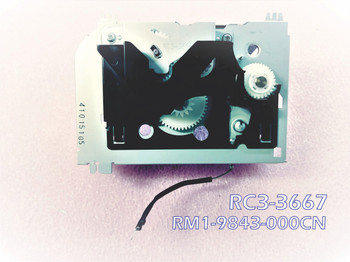 HP RM1-9843-000CN Multi-purpose/tray 1 drive assembly