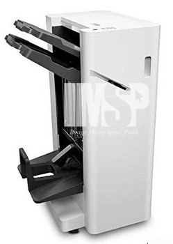 HP Booklet Finisher / Maker - Laserjet Printer Accessory (Y1G07A)