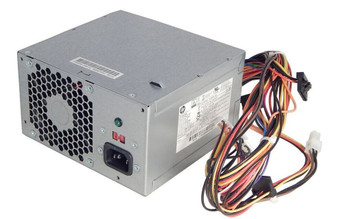 Regular ATX power supply unit (PSU)-Rated at 300 (715185-001)