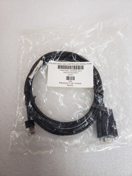 SpS Cable Serial MSA100 HP Serial Data Transfer Ca (259992-001)