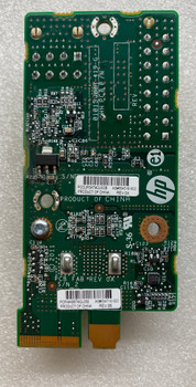 HP SL250 Right Level2 GPU Power Board HP SL250 Right Level2 GPU Power Board