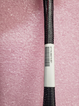 HP Mini SaS Cable Kit (687954-001)