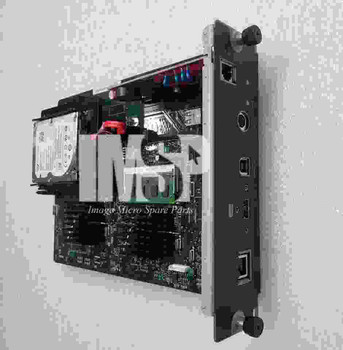  HP Formatter (main Logic) PC Board Assembly (A2w75-67903)