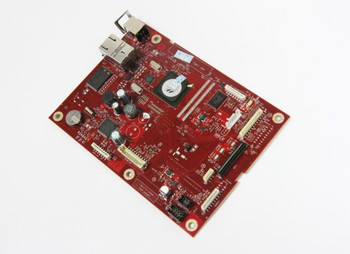 HP Formatter (MAIN LOGIC) PC Board Assembly (A8P80-60001) 