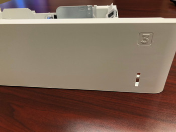 HP P1B09A Only Media Tray / Feeder Not Included - 550 Sheets In 1 Tray