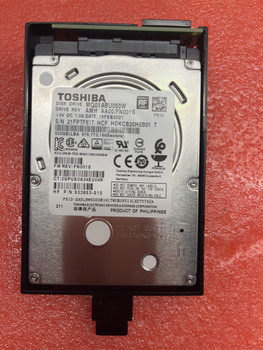 HP High-Performance Secure Hard Disk (B5L29-67903)