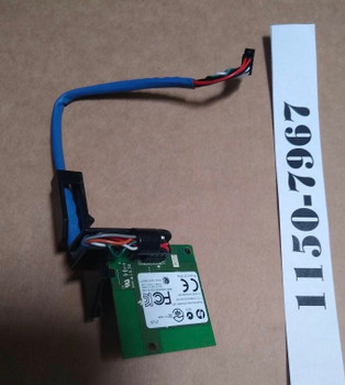 Wifi Module-CLJ PRO (1150-7967)