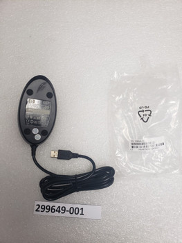 299649-001/331588-001 HP Com-Receiver Mouse USB