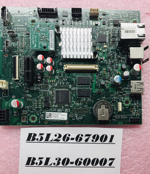 HP LaserJet ENT M553 Formatter Board (B5L26-67901)