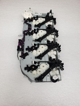 RM1-7931 HP Main Drive Assy Duplex (CE708-67901)