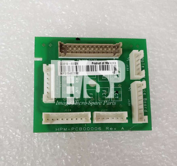 HP ADF Interface Board For Color LaserJet ENT (CQ819-60021)