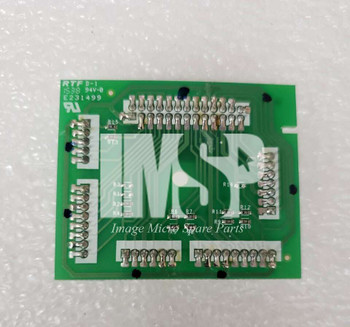 HP ADF Interface Board For Color LaserJet ENT (CQ819-60021)