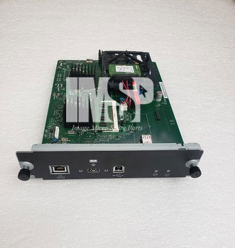 HP Formatter Board For LaserJet Ent (CZ255-67901)