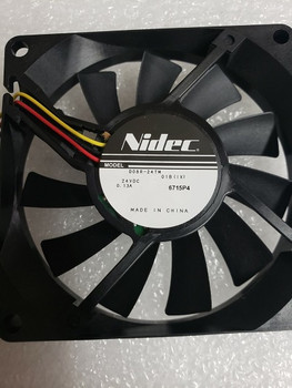 HP Cooling Fan For LaserJet M603/3015 MFP Series (D08R-24TM)