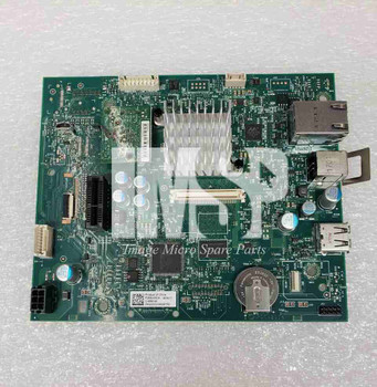 HP Formatter Assembly For M506N/M506DN Series (F2A68-60004)