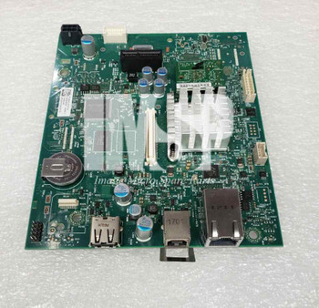 HP Formatter Assembly For M506N/M506DN Series (F2A68-60004)