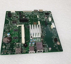 HP Formatter Board For LaserJet Ent M681/M382 Series (J8A10-60001)