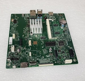 HP Formatter Board For LaserJet Ent M681/M382 Series (J8A10-60001)