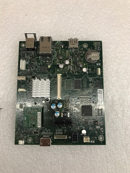 HP Main Formatter Board For M607/M608/M609/E60055/E60065/E60075 Series (K0Q14-60002)
