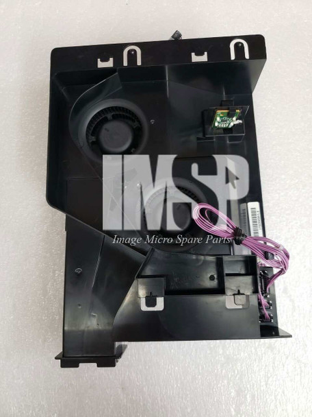 HP Cartridge Area Cooling Fan For Color LaserJet CP3525/CM3530 Series (RC2-5044-000CN)