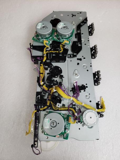 HP Main Drive Assy With Motors For Color LaserJet CP5525 Series (RC2-6830) 
