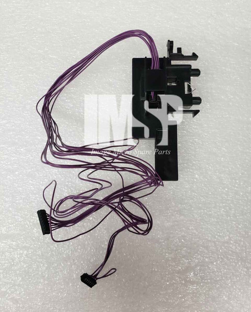  HP Delivery OP Drawer Holder For LaserJet Ent M607/M608/M609 (RC4-7242-000CN)