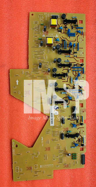 Upper High Voltage Power Supply- CLJ Ent M751 / M776 / M856 (RM2-9601)