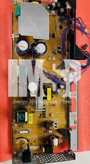 HP Low Voltage Power Supply -110V-CLJ Ent M577 Series (RM2-7124) 
